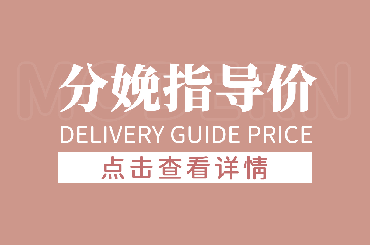分娩指导价